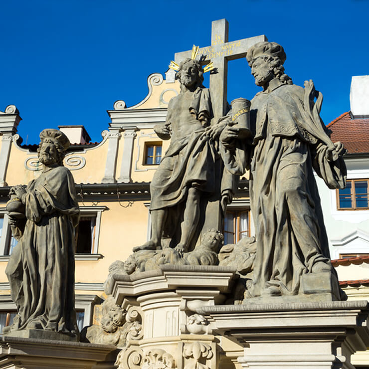 São Cosme e Damião